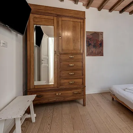 Apartment Luxury