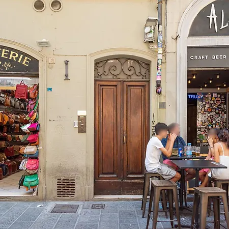 Luxury Apartment Florence