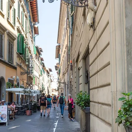 Luxury Florence