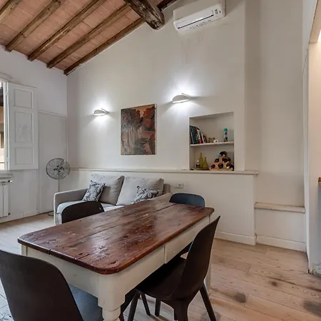 Luxury Apartment Florence