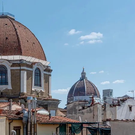 Apartment Luxury Florence