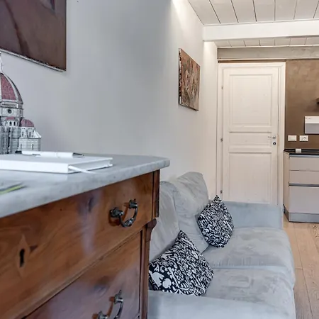 Luxury * Florence