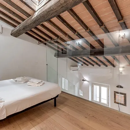 Apartment Luxury Florence