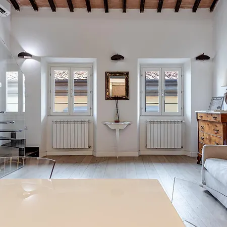 Luxury * Florence