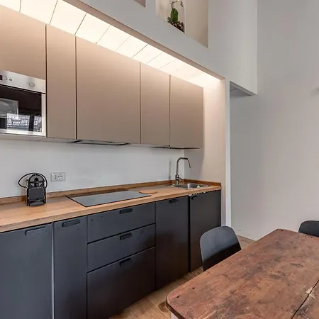 Luxury Apartment
