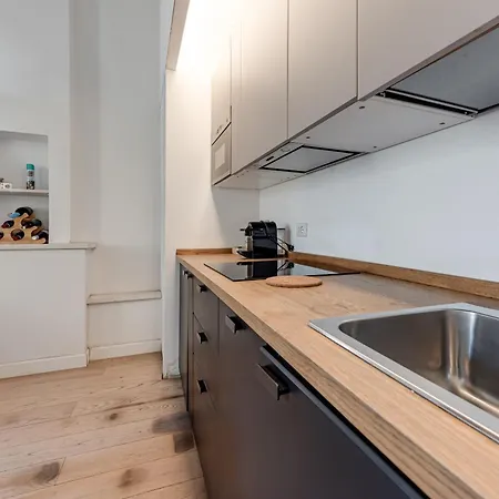 Apartment Luxury *