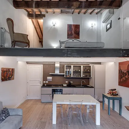 Luxury Apartment Florence