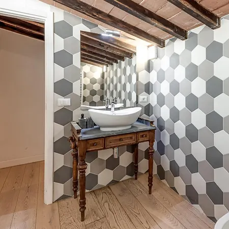 Luxury Florence