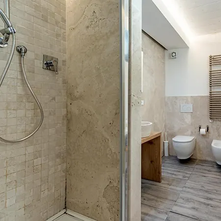 Apartment Luxury *