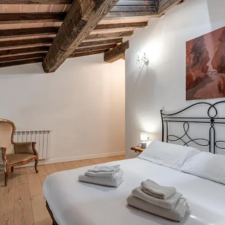 Luxury * Florence