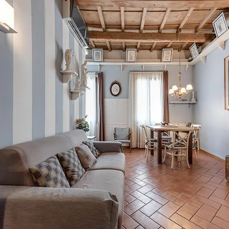 Blu Flat, San Gallo * Флоренция