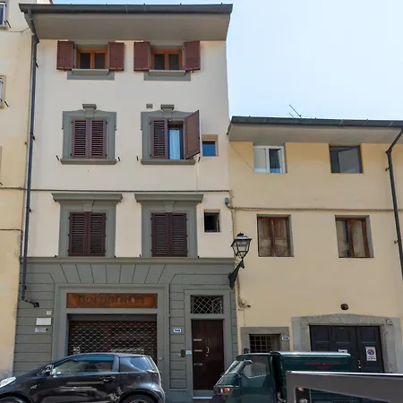 Blu Flat, San Gallo * Флоренция