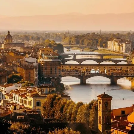 Exclusive Ponte Vecchio