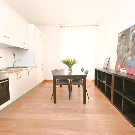 Apartment Exclusive Ponte Vecchio *