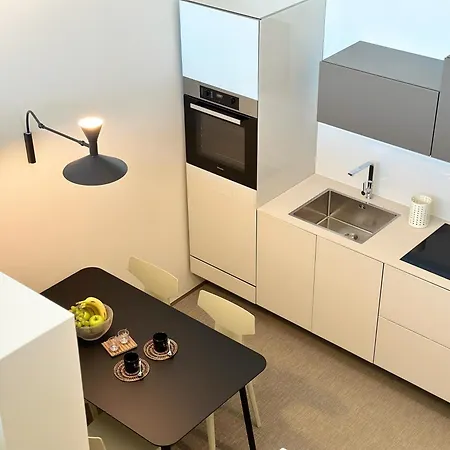 Apartment Il Quadro Sull'arno Florence