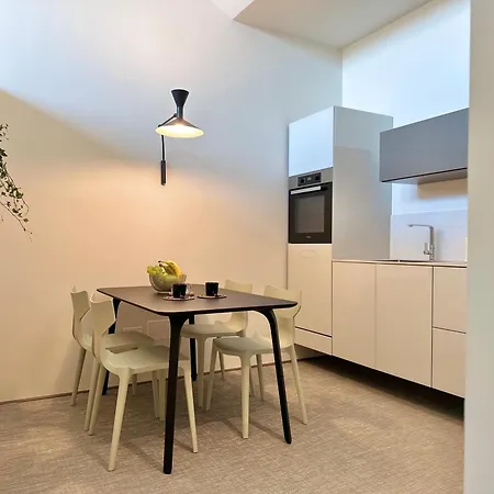 Il Quadro Sull'arno Apartment Florence