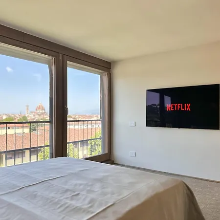 Apartment Il Quadro Sull'arno