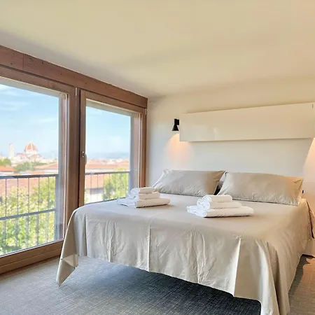 Apartment Il Quadro Sull'arno *
