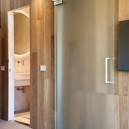 Il Quadro Sull'arno Apartment *