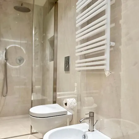 Apartment Il Quadro Sull'arno *