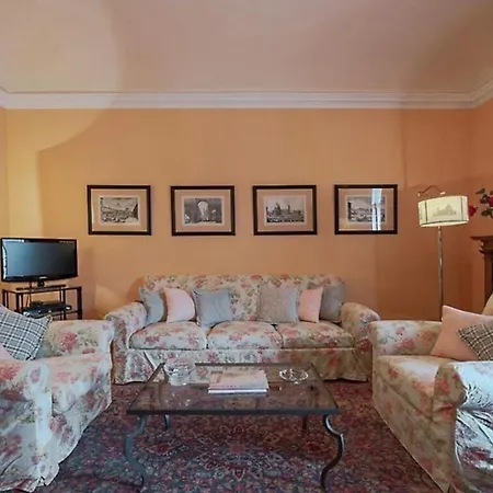 Palazzo Delle Croci Apartamento Florencia