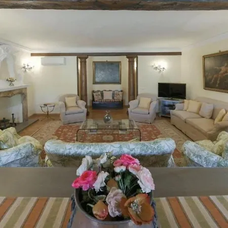 Palazzo Delle Croci Apartamento