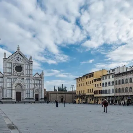 Palazzo Delle Croci Florencia