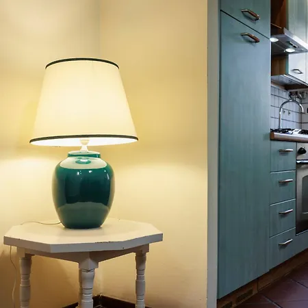 Cozy House In Ardiglione Street Florence