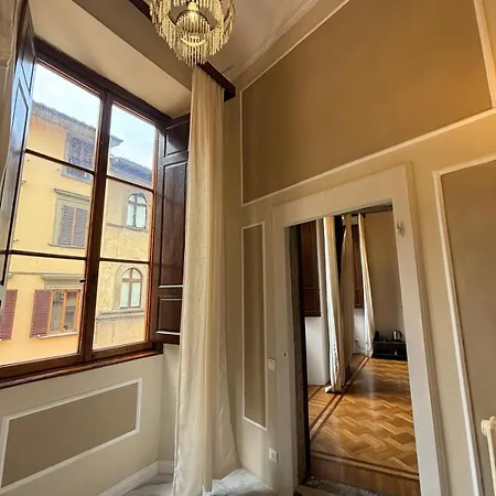 Guest house Ancient In Florence