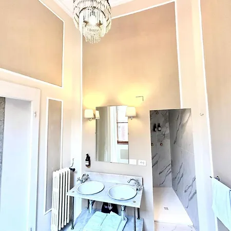 Ancient In Guest house Florence