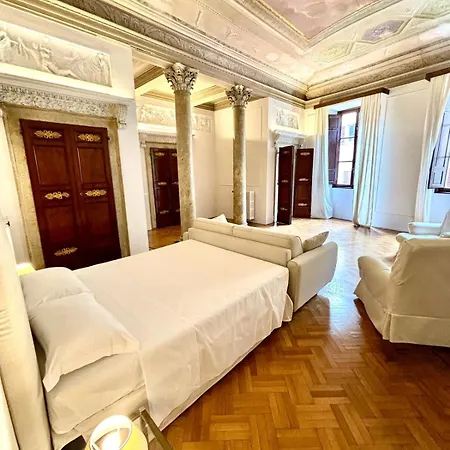 Ancient In Guest house