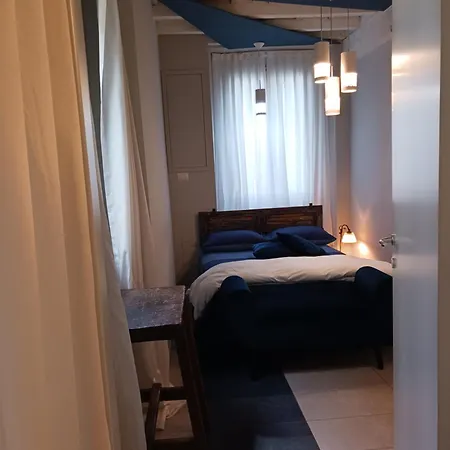 Апартаменты Pergola 2 Флоренция