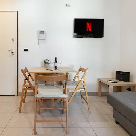Apartment Ever By Matteo *