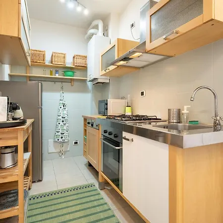 Apartment Ever By Matteo
