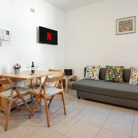 Ever By Matteo Apartment *