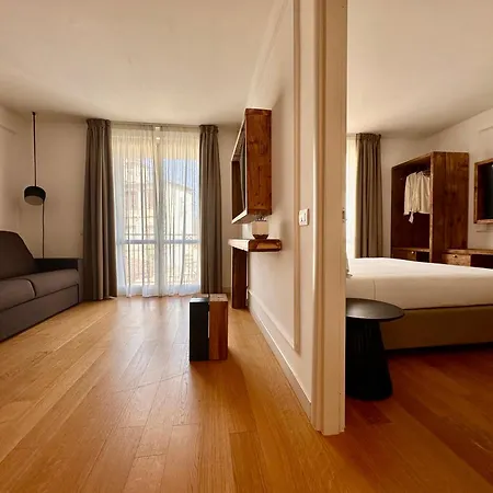 Apartamento Eco Urban *