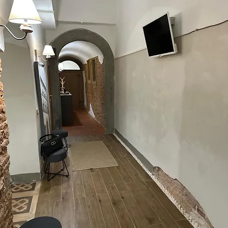 Διαμέρισμα Antiche Mura 36