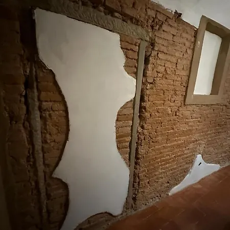 Διαμέρισμα Antiche Mura 36