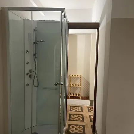 Antiche Mura 36 Φλωρεντία
