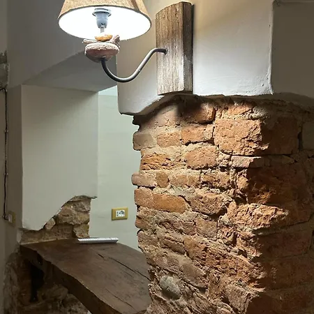 Διαμέρισμα Antiche Mura 36 Φλωρεντία