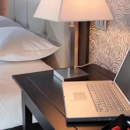 C-hotels Ambasciatori 4* Florence