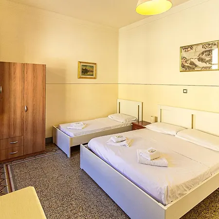 Bed & Breakfast Primavera 2*