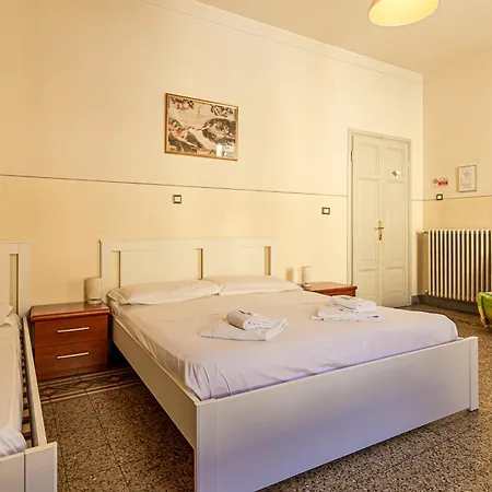 Primavera Bed & Breakfast Florence