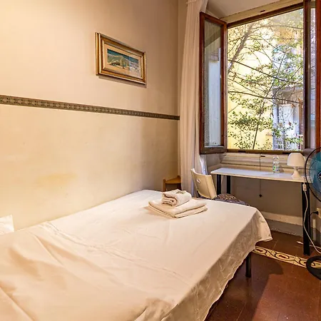 Bed & Breakfast Primavera Florence