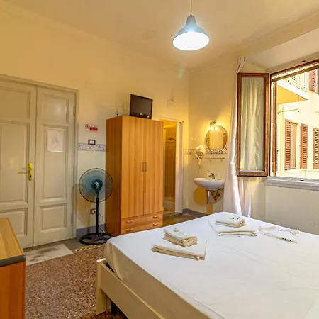 Primavera Bed & Breakfast