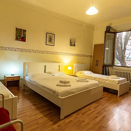 Primavera Bed & Breakfast 2*