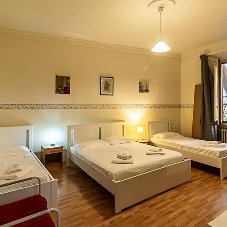 Bed & Breakfast Primavera Florence