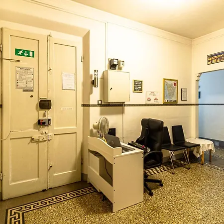 Primavera Bed & Breakfast