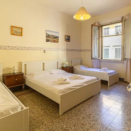 Bed & Breakfast Primavera