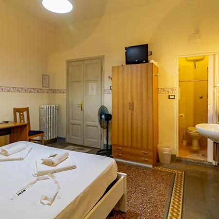 Bed & Breakfast Primavera 2*